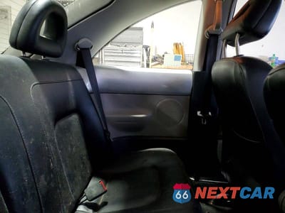 Zdjęcie 10 z 12 samochodu: 2001 VOLKSWAGEN NEW BEETLE GLS VIN:3VWCK21C71M423052 - miniatura