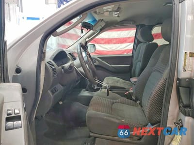 Zdjęcie 7 z 12 samochodu: 2007 NISSAN FRONTIER SE VIN:1N6AD06W77C418677 - miniatura