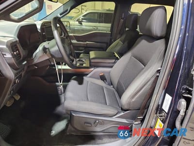 Zdjęcie 7 z 11 samochodu: 2024 FORD F150 XLT VIN:1FTFW3LD7RFA48419 - miniatura