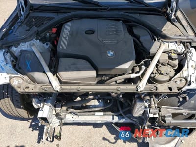 Zdjęcie 11 z 12 samochodu: 2022 BMW 430I GRAN COUPE VIN:WBA63AV04NFM11192 - miniatura