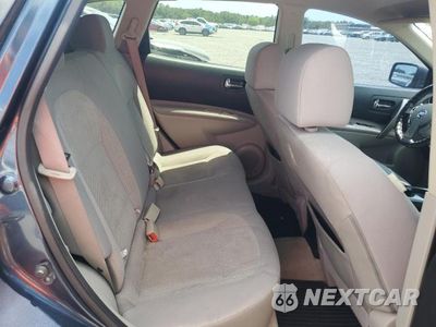 Zdjęcie 11 z 13 samochodu: 2015 NISSAN ROGUE SELECT S VIN:JN8AS5MTXFW658001 - miniatura