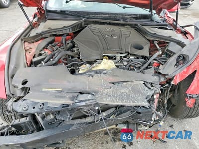 Zdjęcie 11 z 13 samochodu: 2021 INFINITI Q50 LUXE VIN:JN1EV7BR2MM750853 - miniatura