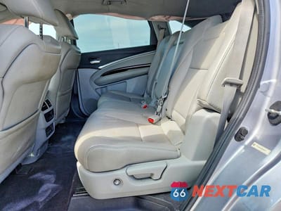 Zdjęcie 11 z 12 samochodu: 2017 ACURA MDX VIN:5FRYD4H35HB006725 - miniatura