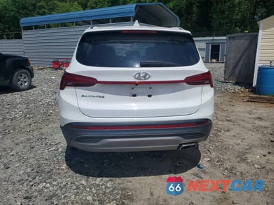 Zdjęcie 6 z 12 samochodu: 2023 HYUNDAI SANTA FE SE VIN:5NMS14AJ7PH581561 - miniatura