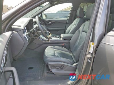 Zdjęcie 7 z 13 samochodu: 2022 AUDI Q7 PREMIUM PLUS VIN:WA1LXBF78ND007409 - miniatura