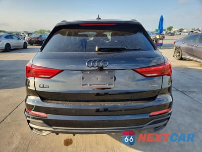 Zdjęcie 6 z 13 samochodu: 2025 AUDI Q3 PREMIUM S LINE 45 VIN:WA1DECF33S1069259 - miniatura