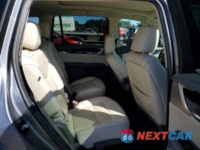 Zdjęcie 11 z 14 samochodu: 2022 CADILLAC XT6 PREMIUM LUXURY VIN:1GYKPCRS8NZ145469 - miniatura