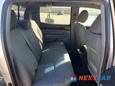 Zdjęcie 10 z 13 samochodu: 2015 TOYOTA TACOMA BASE VIN:5TFJX4CN7FX057567 - miniatura