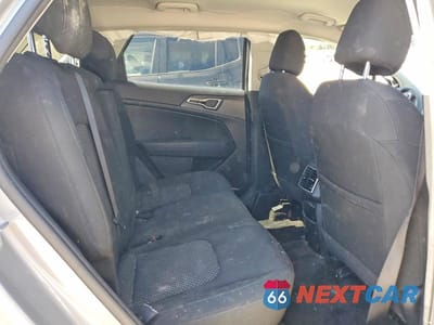 Zdjęcie 11 z 14 samochodu: 2023 KIA SPORTAGE LX VIN:KNDPUCAF0P7039096 - miniatura