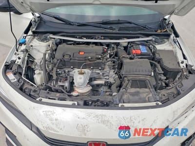 Zdjęcie 11 z 12 samochodu: 2023 HONDA CIVIC SPORT VIN:2HGFE2F50PH558707 - miniatura