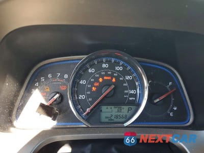 Zdjęcie 9 z 13 samochodu: 2013 TOYOTA RAV4 LIMITED VIN:2T3DFREV1DW120495 - miniatura