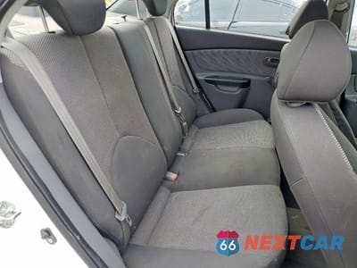Zdjęcie 10 z 13 samochodu: 2011 KIA RIO LX VIN:KNADH4A33B6949467 - miniatura