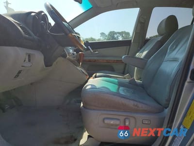 Zdjęcie 7 z 13 samochodu: 2006 LEXUS RX 330 VIN:2T2GA31U76C046319 - miniatura