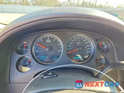 Zdjęcie 9 z 13 samochodu: 2010 GMC YUKON SLT VIN:1GKUKCE03AR254521 - miniatura