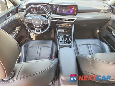 Zdjęcie 8 z 12 samochodu: 2023 KIA K5 EX VIN:5XXG34J21PG173743 - miniatura