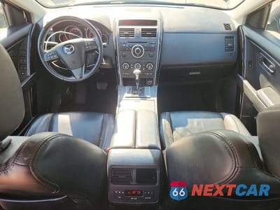 Zdjęcie 8 z 13 samochodu: 2011 MAZDA CX-9 VIN:JM3TB2CA0B0331209 - miniatura