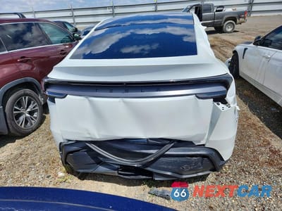 Zdjęcie 6 z 12 samochodu: 2026 TESLA MODEL Y VIN:7SAYGDEDXTF407138 - miniatura