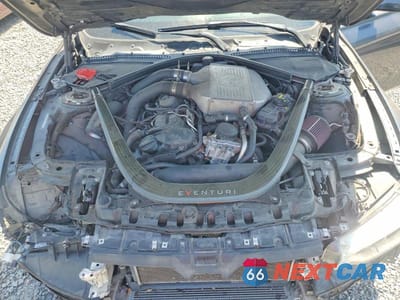 Zdjęcie 11 z 12 samochodu: 2015 BMW M3 VIN:WBS3C9C52FP803224 - miniatura