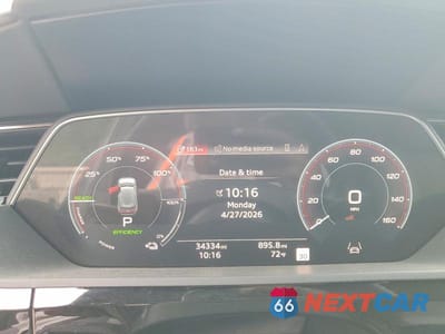 Zdjęcie 9 z 12 samochodu: 2024 AUDI Q8 E-TRON PRESTIGE VIN:WA16AAGEXRB012389 - miniatura