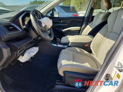 Zdjęcie 7 z 14 samochodu: 2025 SUBARU ASCENT VIN:4S4WMAAD0S3423048 - miniatura