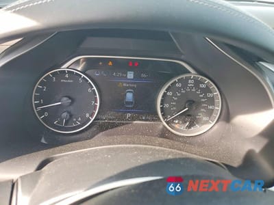 Zdjęcie 9 z 12 samochodu: 2021 NISSAN MURANO PLATINUM VIN:5N1AZ2DSXMC127811 - miniatura