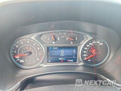 Zdjęcie 9 z 12 samochodu: 2019 CHEVROLET EQUINOX LT VIN:2GNAXUEV2K6149166 - miniatura