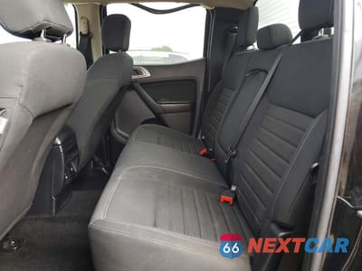 Zdjęcie 10 z 12 samochodu: 2020 FORD RANGER XL VIN:1FTER4EH6LLA80246 - miniatura