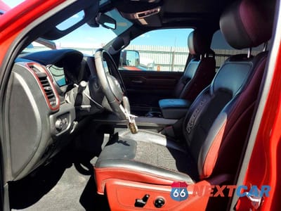 Zdjęcie 7 z 12 samochodu: 2019 RAM 1500 REBEL VIN:1C6RRELT9KN628393 - miniatura