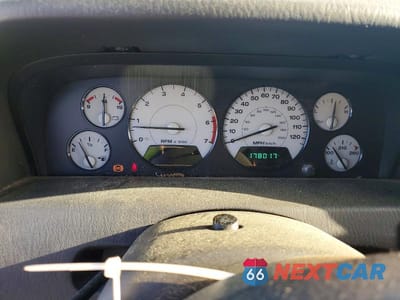 Zdjęcie 9 z 13 samochodu: 2003 JEEP GRAND CHEROKEE OVERLAND VIN:1J8GW68J93C532310 - miniatura
