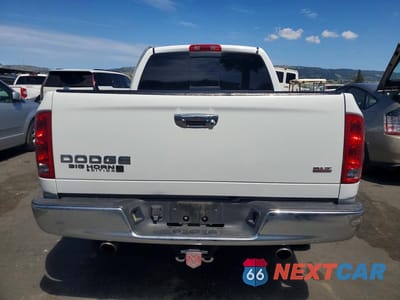 Zdjęcie 6 z 12 samochodu: 2003 DODGE RAM 1500 ST VIN:1D7HA18D73S264344 - miniatura