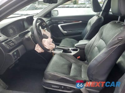 Zdjęcie 7 z 12 samochodu: 2015 HONDA ACCORD EXL VIN:1HGCT1B8XFA009841 - miniatura