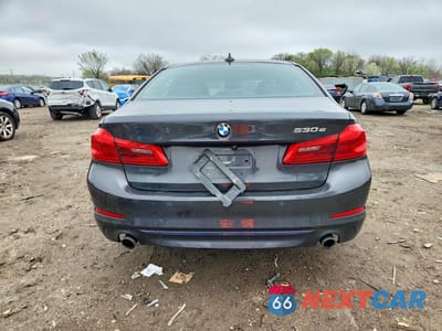 Zdjęcie 6 z 12 samochodu: 2018 BMW 530XE VIN:WBAJB1C58JB084065 - miniatura