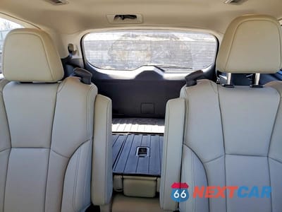 Zdjęcie 10 z 13 samochodu: 2024 SUBARU ASCENT LIMITED VIN:4S4WMAUD1R3453603 - miniatura