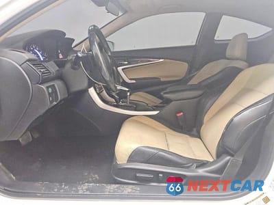 Zdjęcie 7 z 12 samochodu: 2013 HONDA ACCORD EXL VIN:1HGCT1B86DA023040 - miniatura