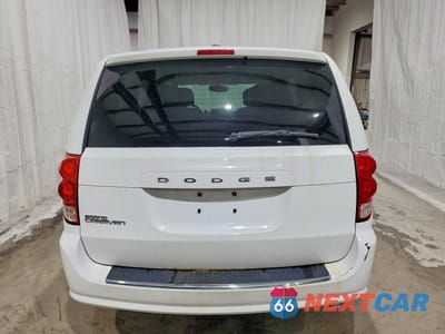 Zdjęcie 6 z 13 samochodu: 2016 DODGE GRAND CARAVAN SE VIN:2C4RDGBG4GR359270 - miniatura