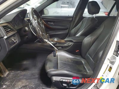 Zdjęcie 7 z 12 samochodu: 2013 BMW 328 XI SULEV VIN:WBA3B5C55DJ598644 - miniatura