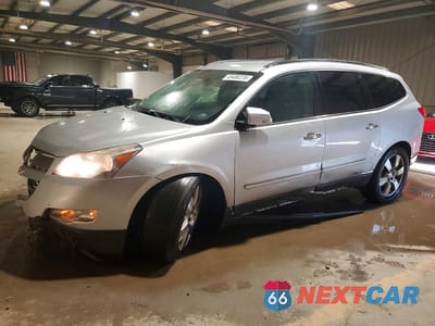 2012 CHEVROLET TRAVERSE LTZ 1GNKVLED3CJ200366 - główne zdjęcie licytacji z USA - miniatura