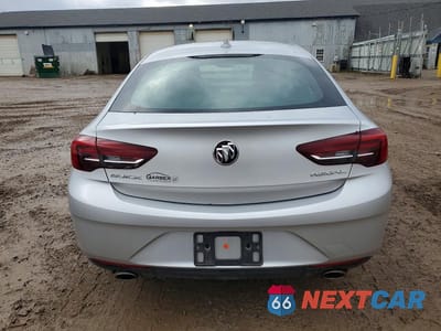 Zdjęcie 6 z 12 samochodu: 2018 BUICK REGAL PREFERRED VIN:W04GL6SX4J1060727 - miniatura