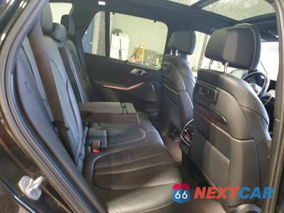 Zdjęcie 11 z 13 samochodu: 2019 BMW X5 XDRIVE40I VIN:5UXCR6C56KLL61164 - miniatura