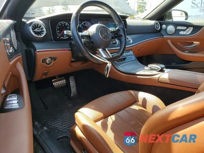 Zdjęcie 8 z 11 samochodu: 2021 MERCEDES-BENZ E 450 4MATIC VIN:W1K1K5KB9MF164155 - miniatura