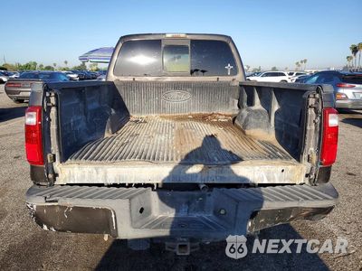 Zdjęcie 6 z 11 samochodu: 2008 FORD F250 SUPER DUTY VIN:1FTSW205X8EA73924 - miniatura