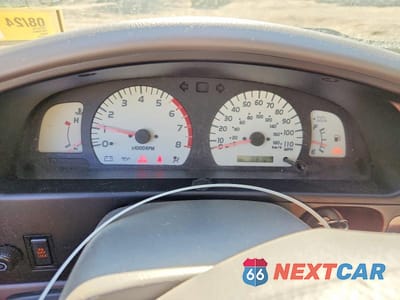 Zdjęcie 9 z 11 samochodu: 2004 TOYOTA TACOMA XTRACAB VIN:5TEWN72N24Z308595 - miniatura