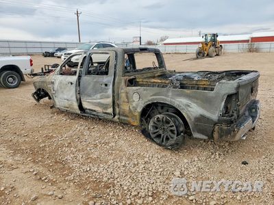 Drugie zdjęcie samochodu z przodu: 2015 RAM 1500 LONGHORN VIN:1C6RR7WM3FS540382 - miniatura