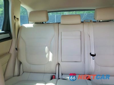Zdjęcie 10 z 13 samochodu: 2014 VOLKSWAGEN TOUAREG V6 VIN:WVGEF9BP3ED001206 - miniatura