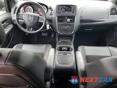 Zdjęcie 8 z 13 samochodu: 2019 DODGE GRAND CARAVAN SXT VIN:2C4RDGCG8KR806383 - miniatura