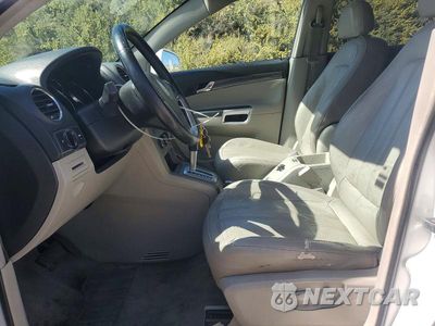 Zdjęcie 7 z 13 samochodu: 2008 SATURN VUE XR VIN:3GSDL73738S511785 - miniatura