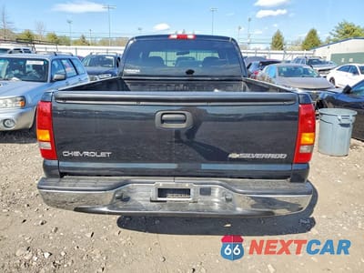 Zdjęcie 6 z 12 samochodu: 2002 CHEVROLET SILVERADO C1500 VIN:2GCEC19V321167235 - miniatura