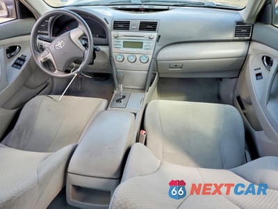 Zdjęcie 8 z 12 samochodu: 2009 TOYOTA CAMRY LE VIN:4T4BE46K59R090943 - miniatura