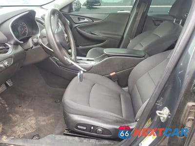 Zdjęcie 7 z 12 samochodu: 2016 CHEVROLET MALIBU LT VIN:1G1ZE5ST3GF343401 - miniatura