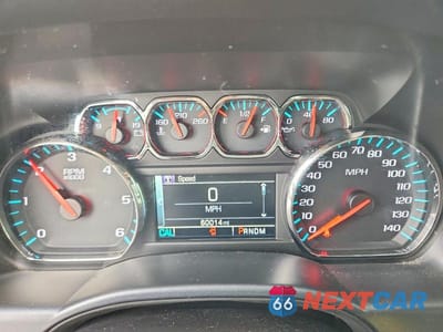 Zdjęcie 9 z 11 samochodu: 2015 CHEVROLET SILVERADO C1500 LT VIN:3GCPCREC3FG511526 - miniatura